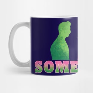 Someday Mug